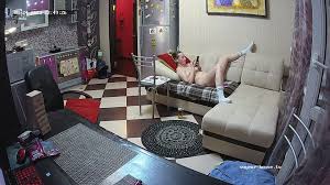 Watch Masturbation Philippa naked night, masturbation and squirt, Aug2423  | Naked people with Joanna in Living room | The biggest Voyeur Videos  gallery