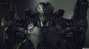 Artstation Humanoid Mecha Machinǝ Mecha Robot Design Sci Fi Concept Art