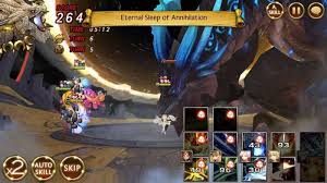 Kumpulan game offline android petualangan dan strategi terbaik. 44 Game Petualangan Android Terbaik Offline Online