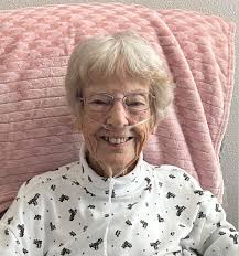 Helen Venema Obituary - Sarasota, FL