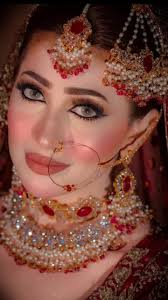 Kabhi Aisa Bhi Ho: Bridal Beauty Moments