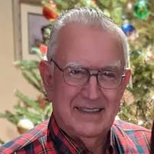 Obituary information for Reuben Bickle Thomas