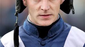 Death crash jockey 'stable'