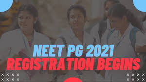 The last date to fill the neet pg 2021 application form is march 15 till 11:55 pm. Neet Pg 2021 Registration Begins Check Important Dates Here Youtube