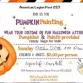 American Legion Post 253 Pumpkin Painting event image