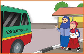 Kunci Jawaban Buku Paket Kelas 3 Tema 6 Subtema 1 Halaman 41 42 44 45 47 Kumpulan Soal Ujian