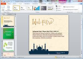 Maybe you would like to learn more about one of these? Template Desain Kartu Ucapan Idul Fitri Serbabisnis
