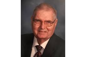 Millard Mead Obituary (1930