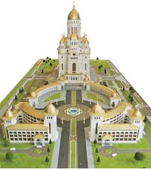 Ideea unei catedrale a neamului a aparut din vremea lui carol i dar a devenit realitate in 2010. Forum Pro Stem Cell Catedrala Mantuirii Neamului 1 1