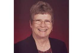 Gail MacDonald Obituary (2014)