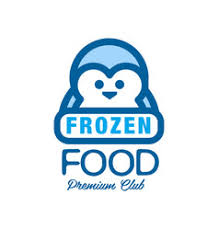 Kumpulan mentahan template dan spectrum untuk membuat quotes #2. Frozen Food Logo Vector Images Over 3 900