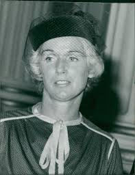 Mrs Bridget Frances marshall.