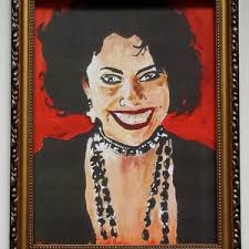 Nancy From the Craft