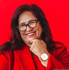 Marta Miranda-Straub to lead Department for Community Based Services