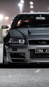 /r/gmbwallpapers might be what you want. Nissan Skyline Wallpaper 4k Iphone