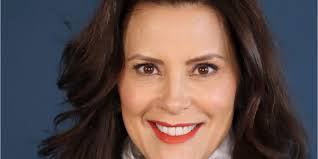 5 facts about Michigan Governor Gretchen Whitmer