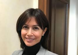 Mara carfagna (born december 18, 1975) is a former model and showgirl and current italian see more pictures and articles about mara carfagna here. Chi E Mara Carfagna Ministra Del Governo Draghi Donne Magazine
