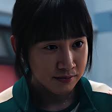 Squid Games Fan Page (Global Community)