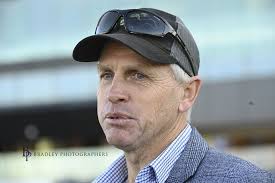 This week we profile Shohisha and her trainer David Payne. On the podcast  we replay our chat with former jockey Gary Willetts. Brought to you by  @racing_nsw @SkyRacingAU @PrydesEasiFeed. View the stories