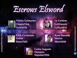 I'm waiting to hear a response and i would love to further discuss this matter with anybody. Escrows Elsword Startseite Facebook