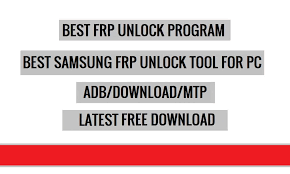 Luckily, most browsers store their files in one default folder, to save you searching for that file you just downloaded. Best Samsung Frp Unlock Tool For Pc Free Download Latest 2021