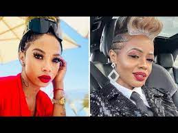 Shocking||Zandie Khumalo says the hitmen had come to delete Kelly Khumalo  not Senzo Meyiwa!! - YouTube