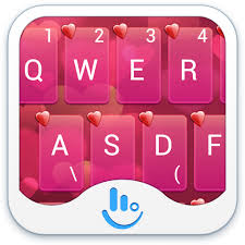 Download touchpal for vivo y21l, version: Touchpal Magic Love Girl Themefor Android Apk Download