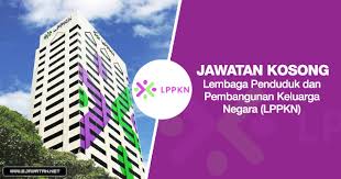 Lembaga keuangan memiliki peranan penting dalam perekonomian masyarakat dan negara. Jawatan Kosong Di Lembaga Penduduk Dan Pembangunan Keluarga Negara Lppkn 20 Januari 2020 Jawatan Kosong 2020