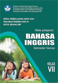 Kunci jawaban matematika kelas 8 semester 1 kurikulum 2013 hal 52. Https Www Smpn1jember Sch Id Upload File 58815393modulpjjbahasainggriskelas7semestergenap 210131 Pdf