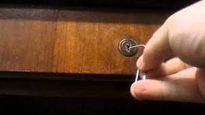 Having acquired a filing cabinet early on in my business with no lock on it (just a hole there), i never once considered or concerned myself . How To Pick A File Cabinet Lock Without A Key Office Solution Pro