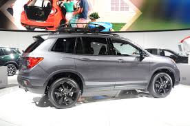 2020 honda passport for sale. Should You Buy A 2019 Honda Passport Motor Illustrated