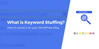 The best way to avoid keyword stuffing is to research search engine best practices, which are constantly changing, to figure out what experts believe is an appropriate keyword density for a page at the present time. What Is Keyword Stuffing How To Use Keywords Properly