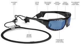 The latest innovation from zeiss, this complete the zeiss drivesafe lenses are a lens with specialized optics that allow the driver to see better in poor. Lip Sunglasses Review The Best Polarized Watersports Sunglasses Windfoil Zone