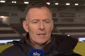 Chris Sutton