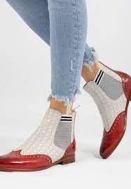 melvin hamilton stiefeletten fur damen grosse 38 das allroundtalent der fashionwelt zalando stiefeletten schuhe damen hamilton
