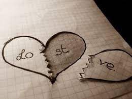 Pin On Gallery More artists like sad heart, drawing by me by darkangelstears. pin on gallery