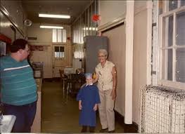 Mary Furchak Obituary (2008)