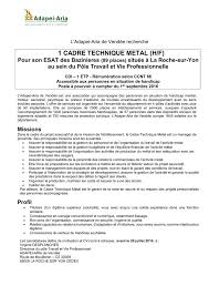 10 erreurs à éviter | fle info. 1 Cadre Technique Metal H F Adapei