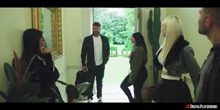 Side Fuck screw with Frances Bentley and Yasmina Khan - PORNSTARS.TUBE