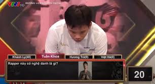 Vtv) hải an là gương mặt được khán giả đặt nhiều kỳ vọng bởi trong trận thi tuần, cậu đã xác lập kỷ lục mới trong lịch sử 21 năm của đường lên đỉnh olympia về điểm số ở phần thi khởi động. 6xadcxkpb3ebrm