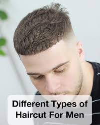 Getting a perfect haircut is what we all desire but quite often we don't have many haircut names for boys in mind to get a perfectly styled look.yes, we often visit the hair salons with no clue whatsoever as to what hairstyles we're going to get. Pin On Haircuts