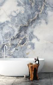 Forest and trees wall murals. 60 Awesome Wall Murals Ideas For Various Spaces Digsdigs