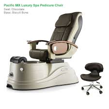 Pacific Mx Luxury Spa Pedicure Chair High Quality With American Made Naildepot Us Salon Spa Nail Furniture And Pedicure Spa Mega Supply Spa Pedicure Chairs Pedicure Chair Manicure And Pedicure