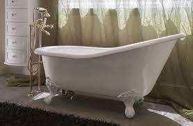 Vasca Slipper Gaiamobili Gaia Bath Bathroom Bagno Arredobagno Arredamento Arredamenti Vasca Bathtub Gold Shower Design Bathroom Design Small Bathroom