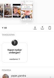 Check spelling or type a new query. Jangan Kudet Ini Cara Jawab Ask Me Question Di Instagram