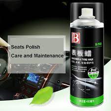 no fragrance watch plate wax retreaded plastic leather seats polish care and maintenance car wax leather seat car paint repair