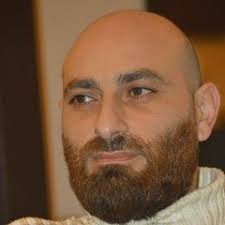 Stream اليوم علق على خشبة. الياس كرم by Maha Adnan