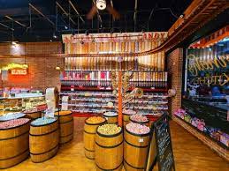 Rated 3 out of 5 by dustythegirl from disappointed i ordered the red velvet cake at christmas, and it was delicious! Savannah Candy Kitchen 301 Photos 81 Reviews Candy Stores 140 American Way Fort Washington Md United States Phone Number
