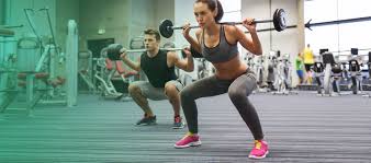 Search online to see if there is a retailer near you that sells used fitness equipment. News Used Refurbished Gym Exercise And Fitness Equipment Rebirth Fitness