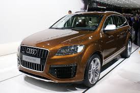 Image result for Teak Brown 2012 Q7